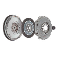 Clutch Kit Ø 240 mm 10 teeth with Clutch Release...