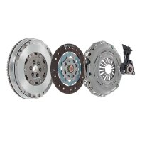 Clutch Kit Ø 250 mm VALEO IAM-Expertise suitable...