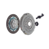 Clutch Kit Ø 182mm 18 teeth with VALEO suitable...