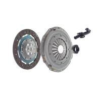 Clutch Kit Ø 182mm 18 teeth with VALEO suitable...