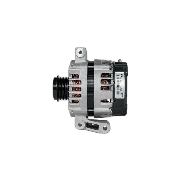 Lichtmaschine Generator 14 V 120 A Ø 55 mm VALEO für CHEVROLET CAPTIVA