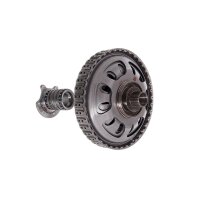 Clutch Kit VALEO aftermarket expertise suitable for FORD...