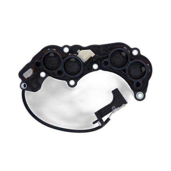 Kupplungsbetätigungssystem VALEO IAM-Expertise passend für u.a. AUDI A4