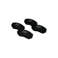 Bremsbelagsatz Scheiben vorne 16,5 mm VALEO für u.a....