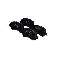 Bremsbelagsatz Scheiben hinten 17,9 mm VALEO für...