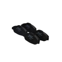 Bremsbelagsatz Scheiben vorne 17,8 mm VALEO für u.a....