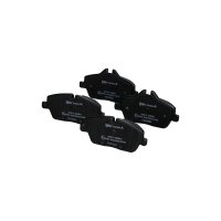 Bremsbelagsatz Scheiben vorne 17,5 mm VALEO für u.a....