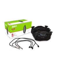 Bremsbelagsatz Scheiben vorne 17,8 mm VALEO für u.a....