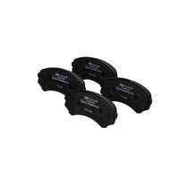 Bremsbelagsatz Scheiben vorne 15,4 mm VALEO für u.a....