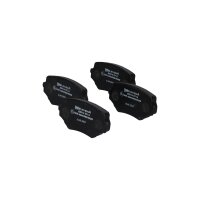 Bremsbelagsatz Scheiben vorne Verschleiß-Alert 15...