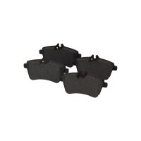 Bremsbelagsatz Scheiben vorne 20,1 mm VALEO für u.a. MB B-KLASSE