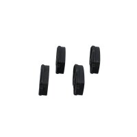 Bremsbelagsatz Scheiben vorne 17,5 mm VALEO für u.a....