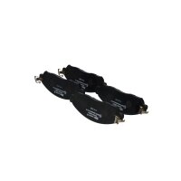 Bremsbelagsatz Scheiben vorne 15,4 mm VALEO für u.a....