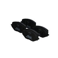 Bremsbelagsatz Scheiben vorne 19 mm VALEO für u.a....