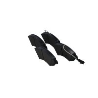 Brake pad set front discs 20.8 mm VALEO for FIAT DUCATO and others