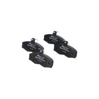 Bremsbelagsatz Scheiben vorne 17,5 mm VALEO für u.a....