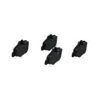 Bremsbelagsatz Scheiben hinten 18,2 mm VALEO für u.a. MB VITO