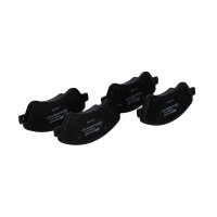 Brake pad set front discs 18.8 mm VALEO for FORD TRANSIT and others