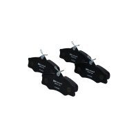 Bremsbelagsatz Scheiben vorne 19 mm VALEO für u.a....