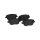 Brake pad set front discs 18.9 mm VALEO for SEAT CORDOBA and others