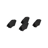 Bremsbelagsatz Scheiben vorne 18 mm VALEO für u.a. PEUGEOT 2008