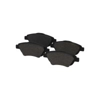 Bremsbelagsatz Scheiben vorne 18 mm VALEO für u.a. PEUGEOT 2008