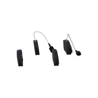 Bremsbelagsatz Scheiben vorne 17,8 mm VALEO für u.a. ALFA ROMEO MITO