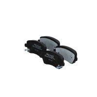 Bremsbelagsatz Scheiben vorne 17,3 mm VALEO für u.a....