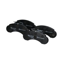 Bremsbelagsatz Scheiben vorne 14 mm VALEO für u.a....