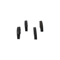 Bremsbelagsatz Scheiben vorne 18,8 mm VALEO für u.a. VW AMAROK