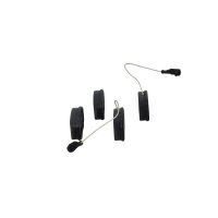 Bremsbelagsatz Scheiben hinten 20,3 mm VALEO für u.a. RENAULT TRUCKS