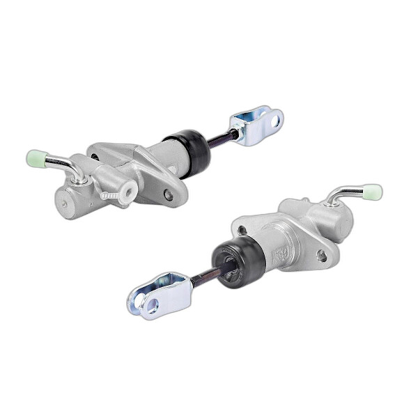 Geberzylinder Kupplung VALEO IAM-Expertise passend für u.a. CHEVROLET AVEO