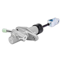 Geberzylinder Kupplung VALEO IAM-Expertise passend für u.a. CHEVROLET AVEO