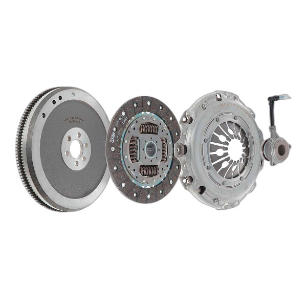 Conversion Set Clutch Ø 240 mm 23 teeth VALEO universal for various vehicles