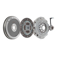 Conversion Set Clutch Ø 240 mm 23 teeth VALEO...