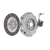 Clutch Kit Ø 240 mm 20 teeth VALEO IAM-Expertise...