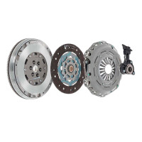 Clutch Kit Ø 240 mm 26 teeth VALEO for...