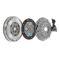 Clutch Kit Ø 240 mm 26 teeth VALEO for...
