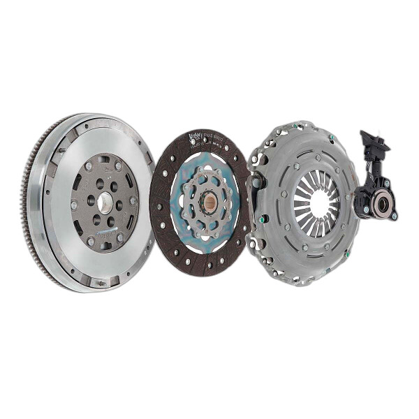 Clutch Kit VALEO IAM-Expertise suitable for e.g. MERCEDES-BENZ C-CLASS
