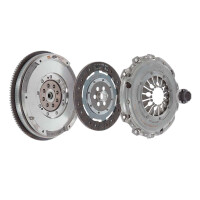 Clutch Kit Ø 228 mm 22 teeth with Clutch Release...