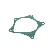 Wasserpumpe Motorkühlung mit Doppelriemenscheibe VALEO für u.a. OPEL ASTRA