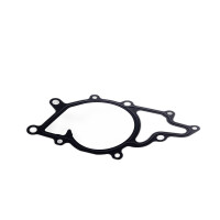 Engine Cooling Water Pump with double pulley VALEO for MB S-CLASS