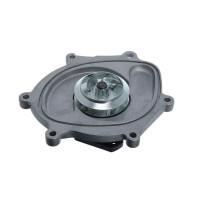 Engine Cooling Water Pump without seals without cover VALEO for e.g. PORSCHE 911