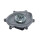 Engine Cooling Water Pump without seals without cover VALEO for e.g. PORSCHE 911