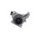Engine Cooling Water Pump with seals without cover VALEO for e.g. MAZDA CX-5