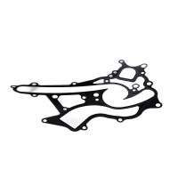 Wasserpumpe Motorkühlung mit Riemenscheibe VALEO für u.a. MB E-KLASSE