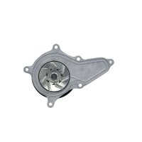 Wasserpumpe Motorkühlung mit Riemenscheibe VALEO...