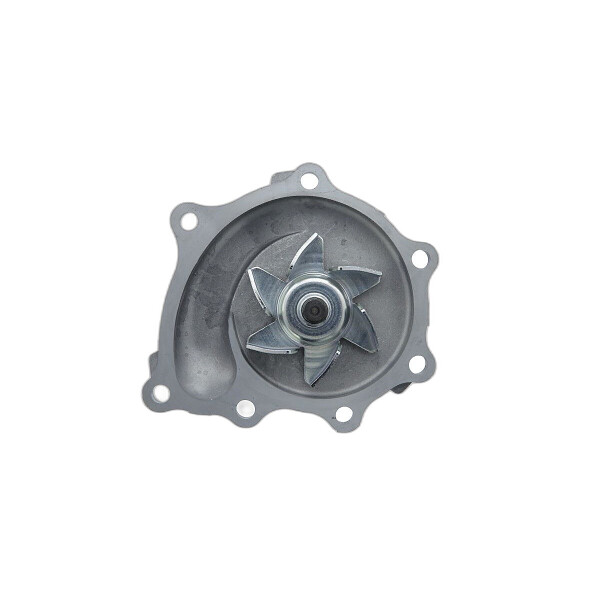 Engine Cooling Water Pump with pulley without cover VALEO for KIA CARNIVAL