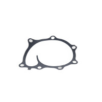 Engine Cooling Water Pump with pulley without cover VALEO for KIA CARNIVAL