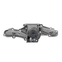 Wasserpumpe Motorkühlung mit Riemenscheibe VALEO...